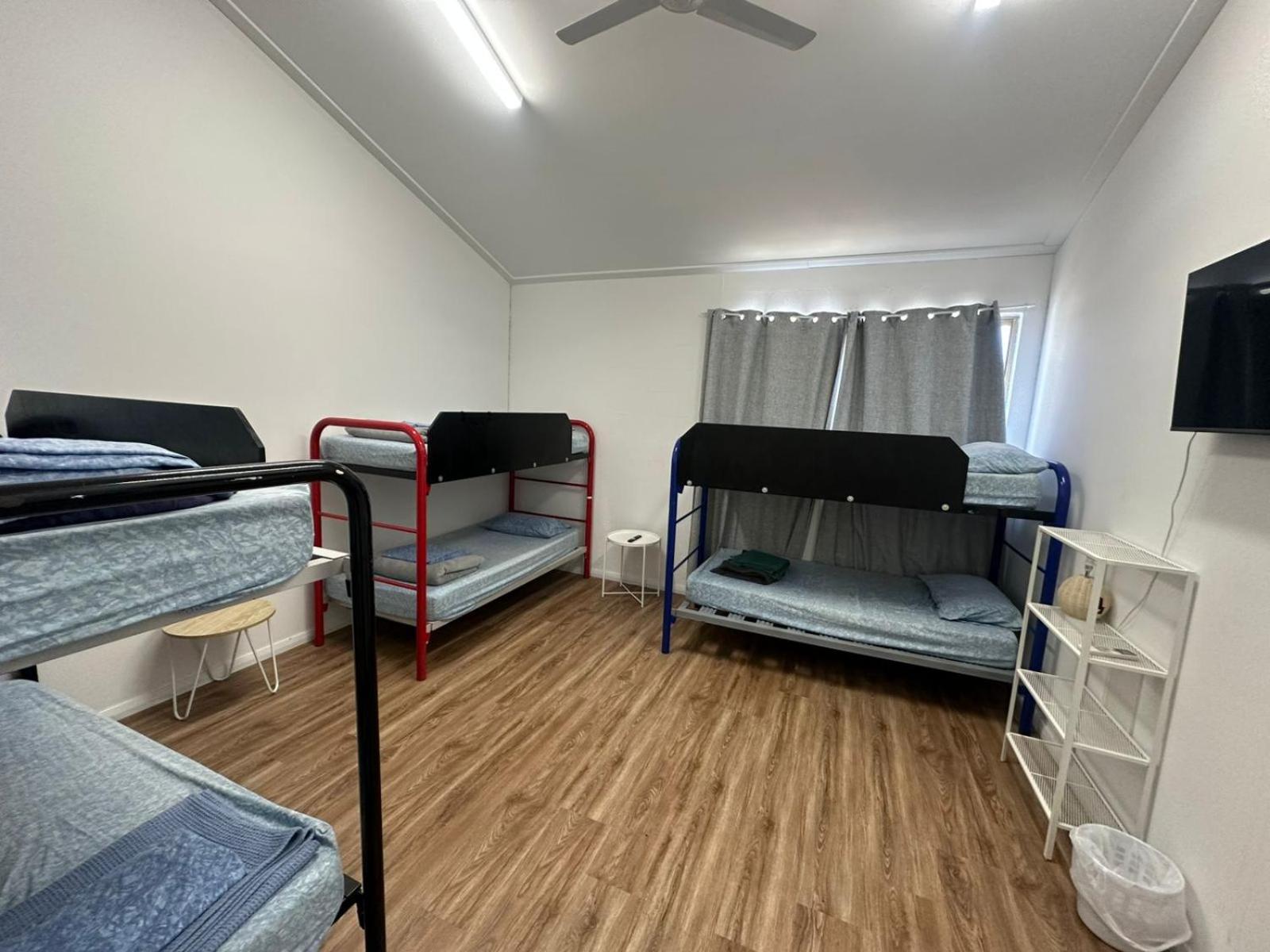 Hostel Backpackers
