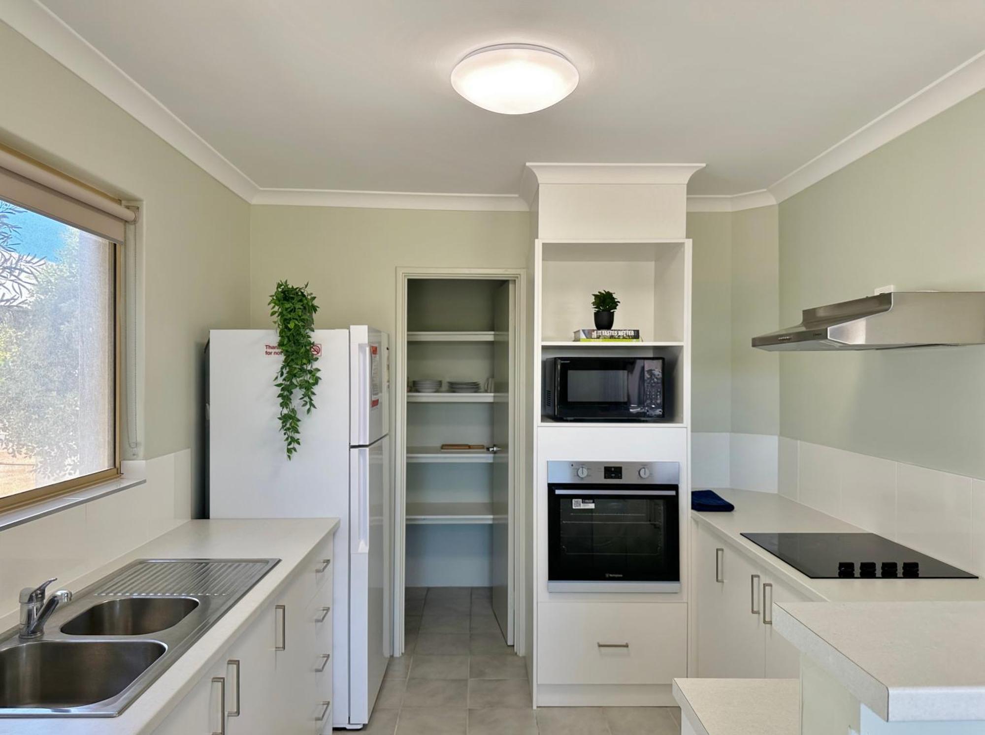 Villa Pelican Shore 17 - Wa