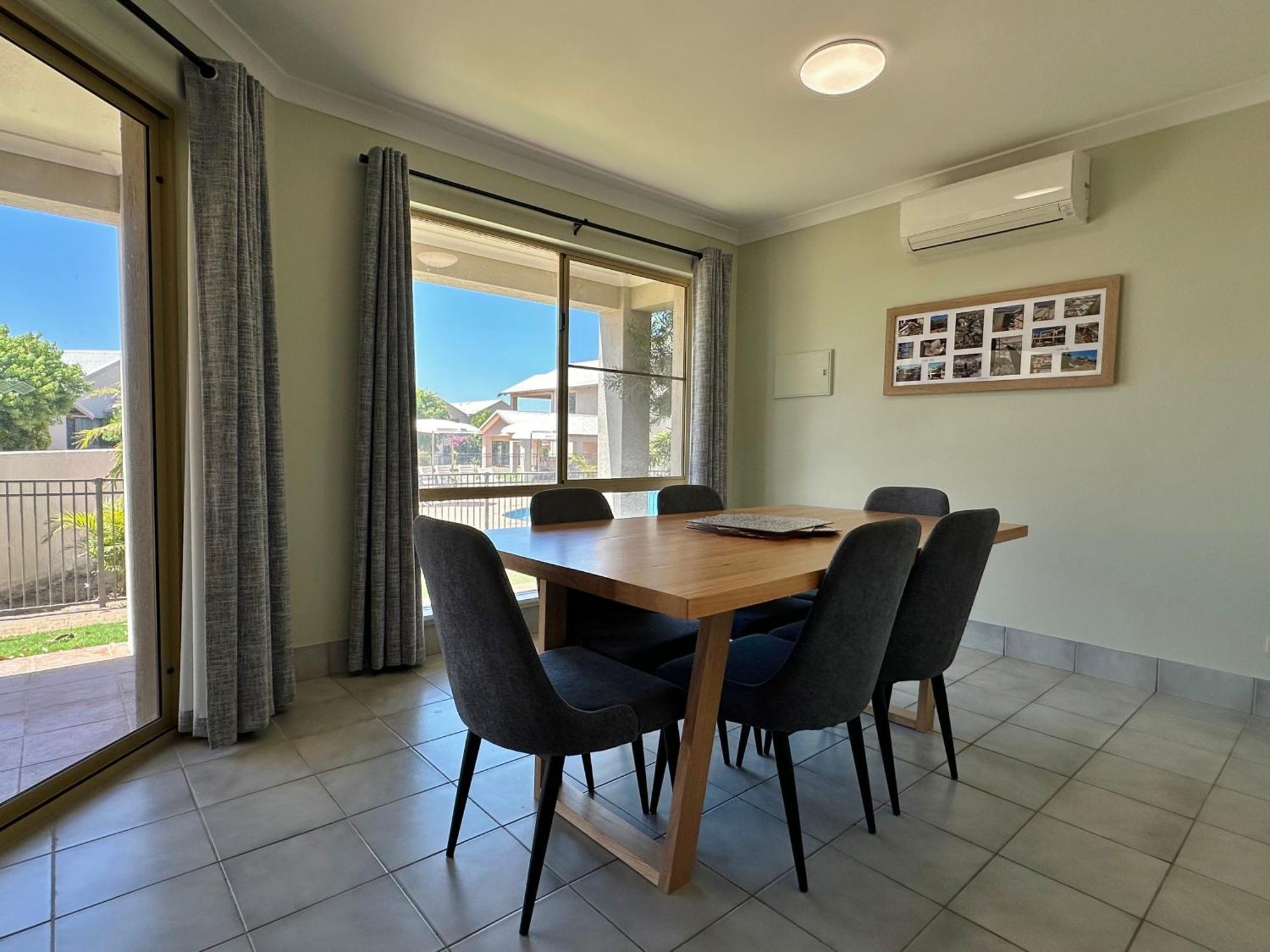 Pelican Shore 17 - Wa Villa