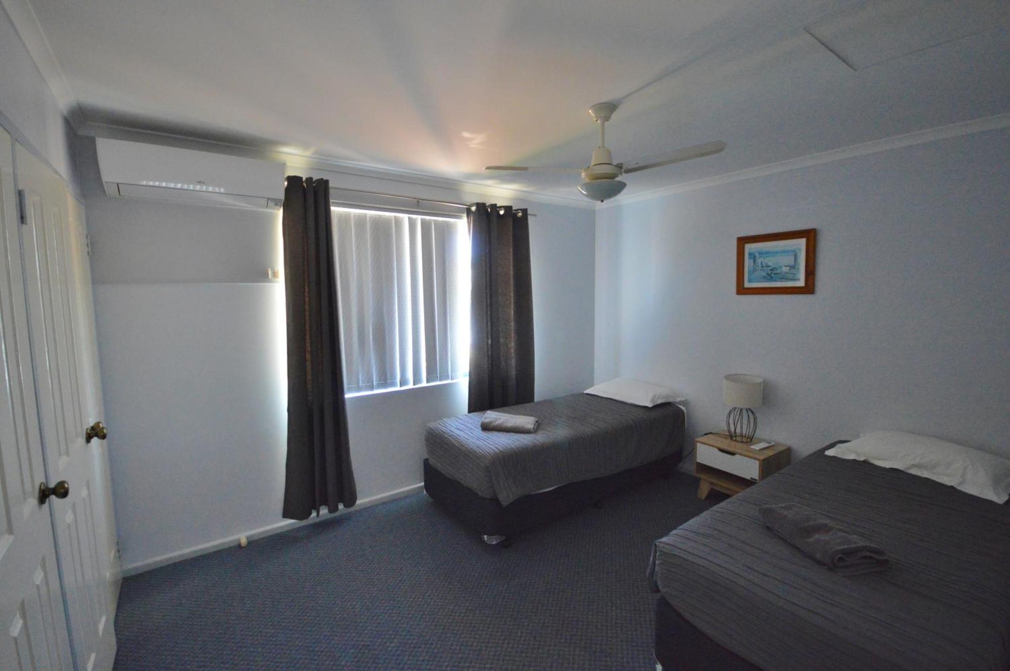 Blue Ocean 3 - Wa Apartment