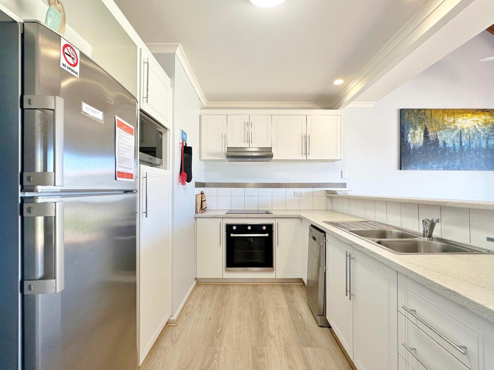Blue Ocean 3 - Wa Apartment *