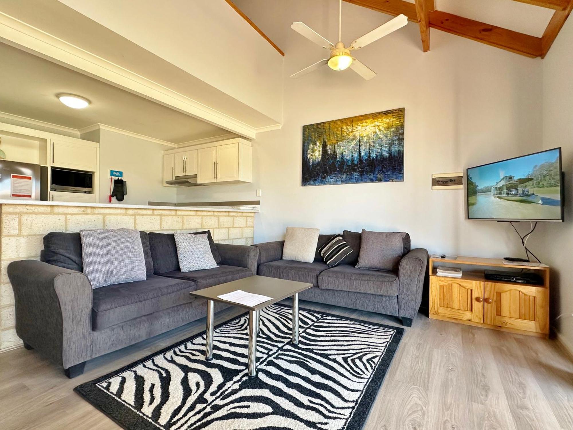 Apartment Blue Ocean 3 - Wa Kalbarri