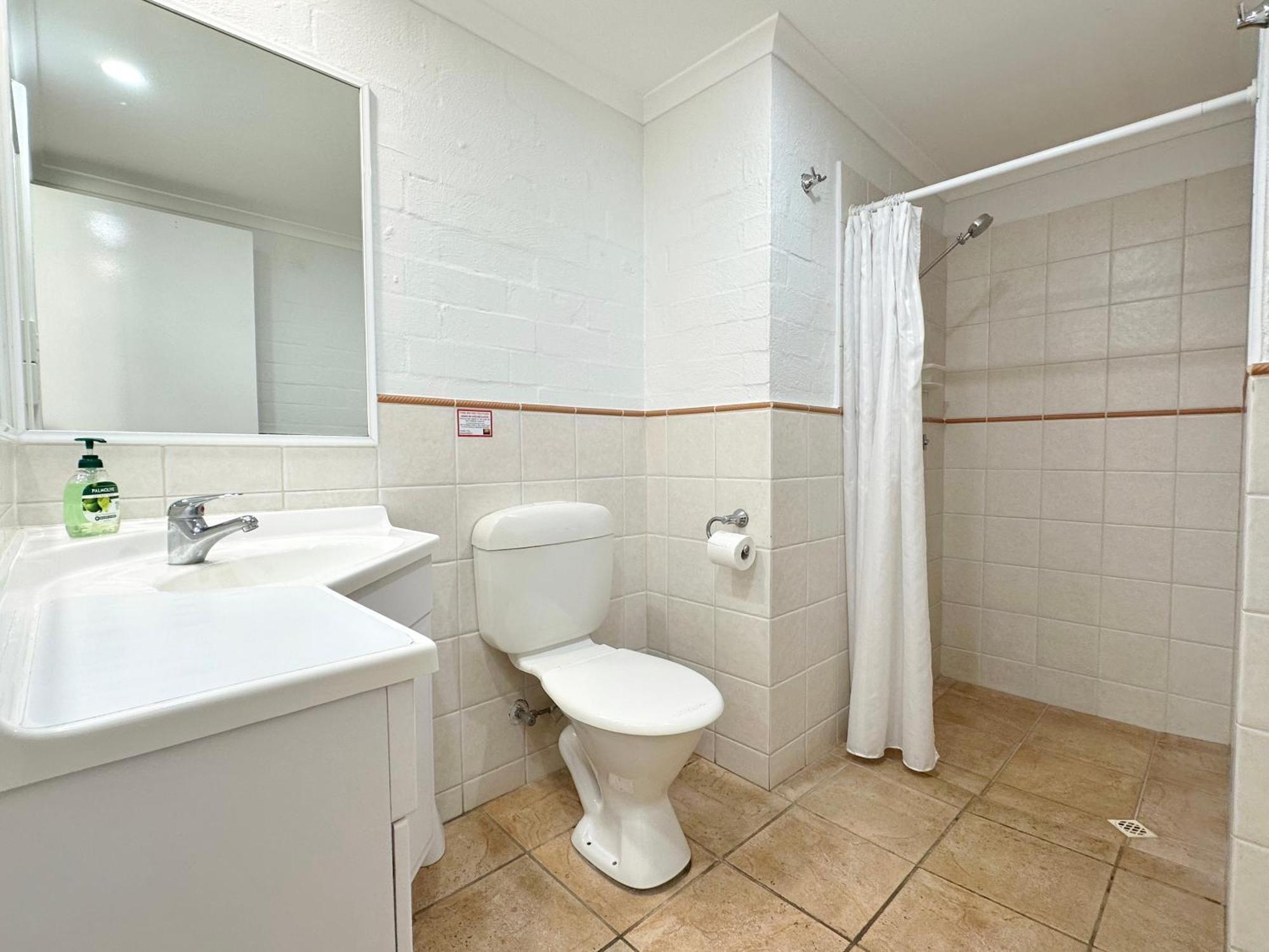 Riverview 60 - Wa Apartment *