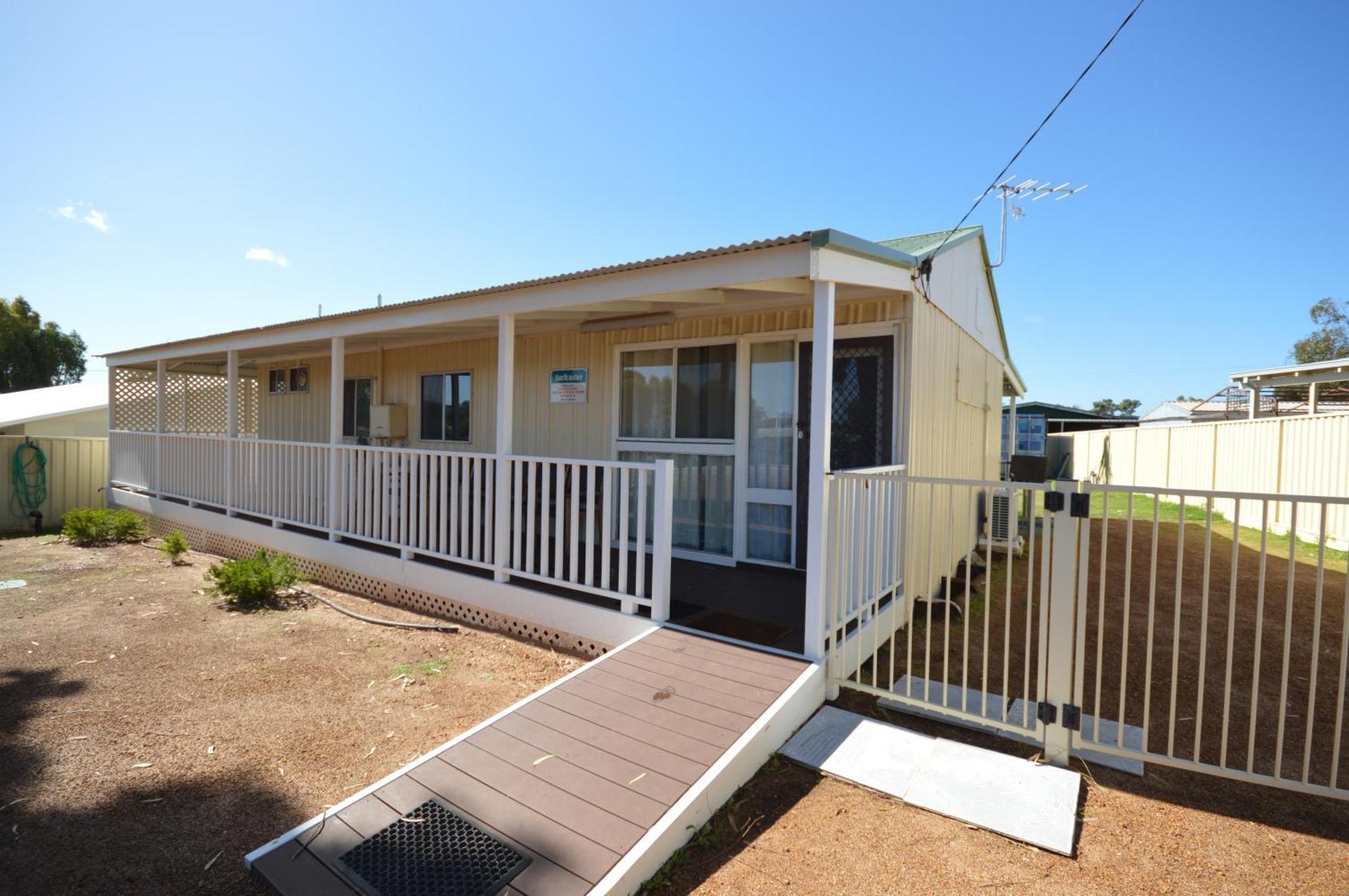 Surf Caster - Kalbarri, Wa Holiday home Kalbarri