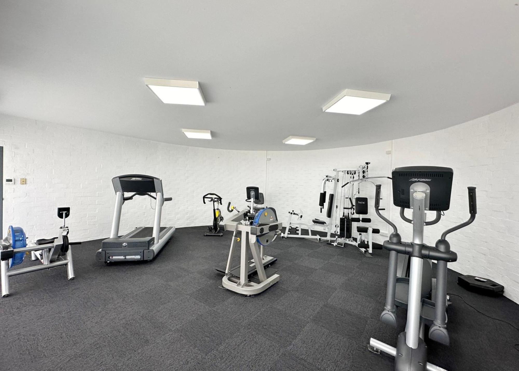 Apartment Riverview 9 - Wa