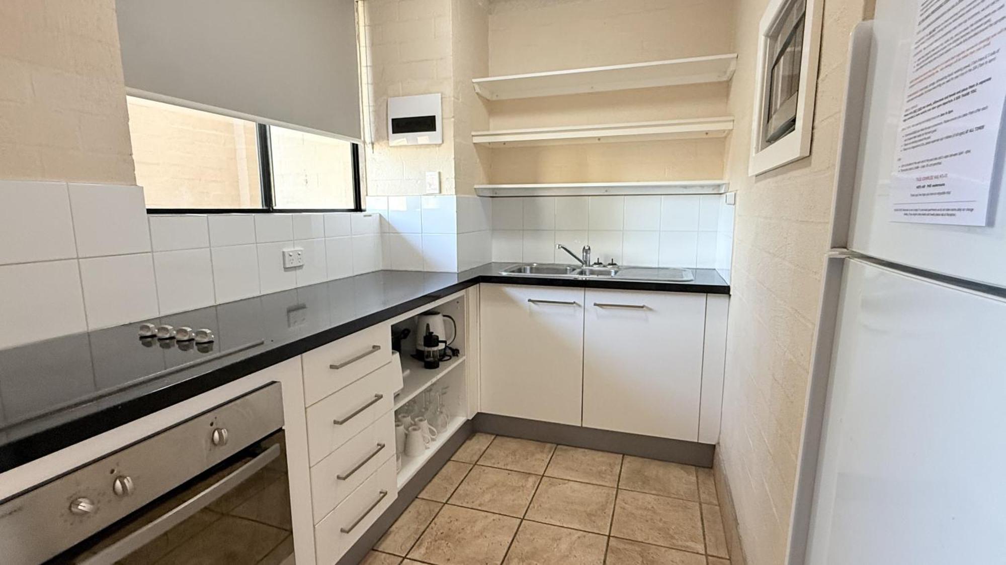 Riverview 80 | Poolside | Pool | Sleeps 5