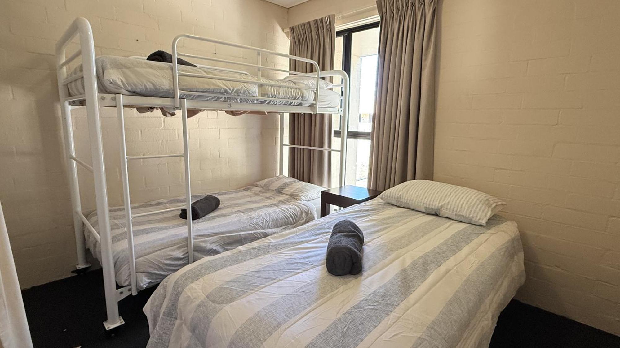 Riverview 80 | Poolside | Pool | Sleeps 5