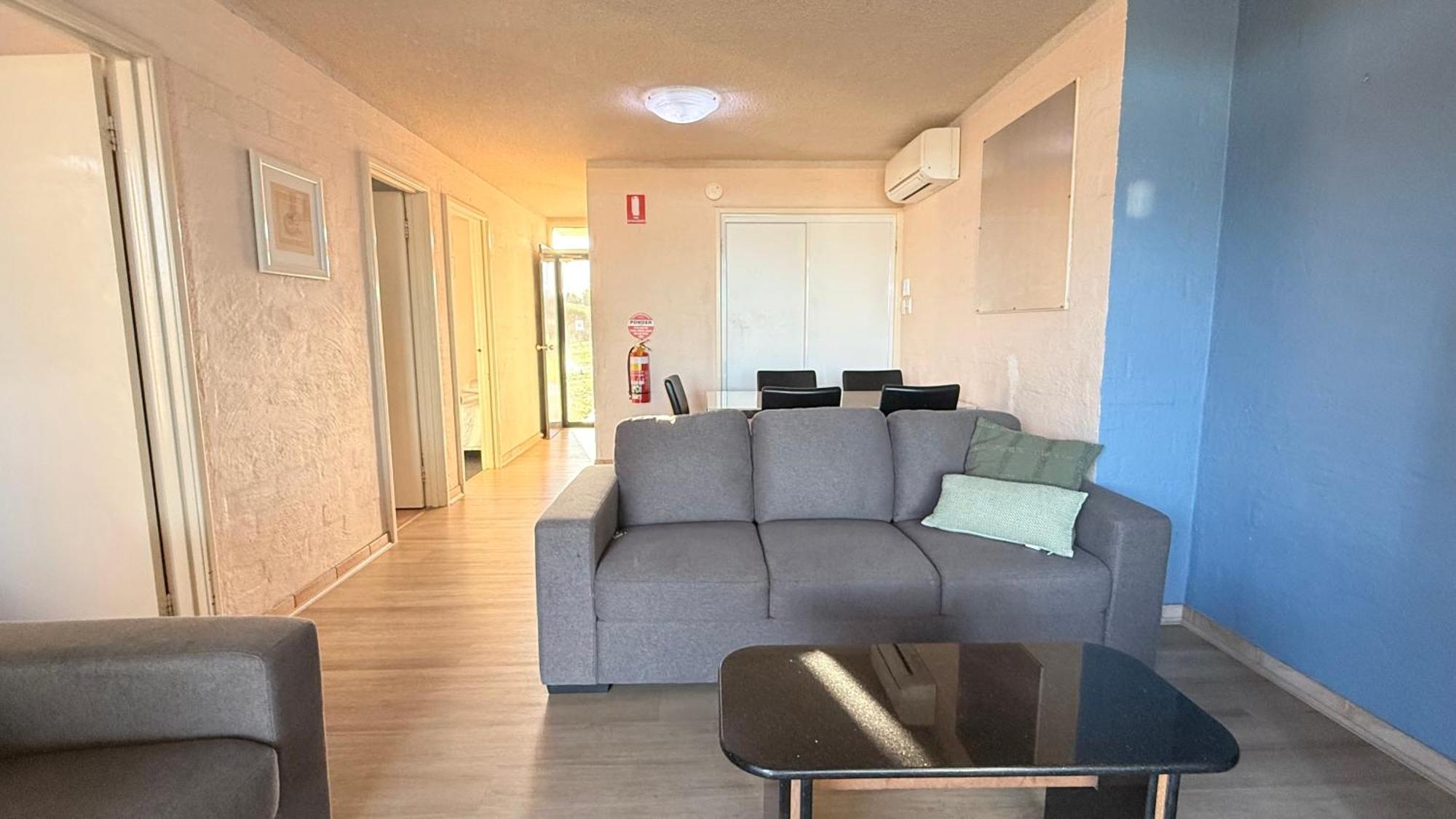 Riverview 80 | Poolside | Pool | Sleeps 5 *