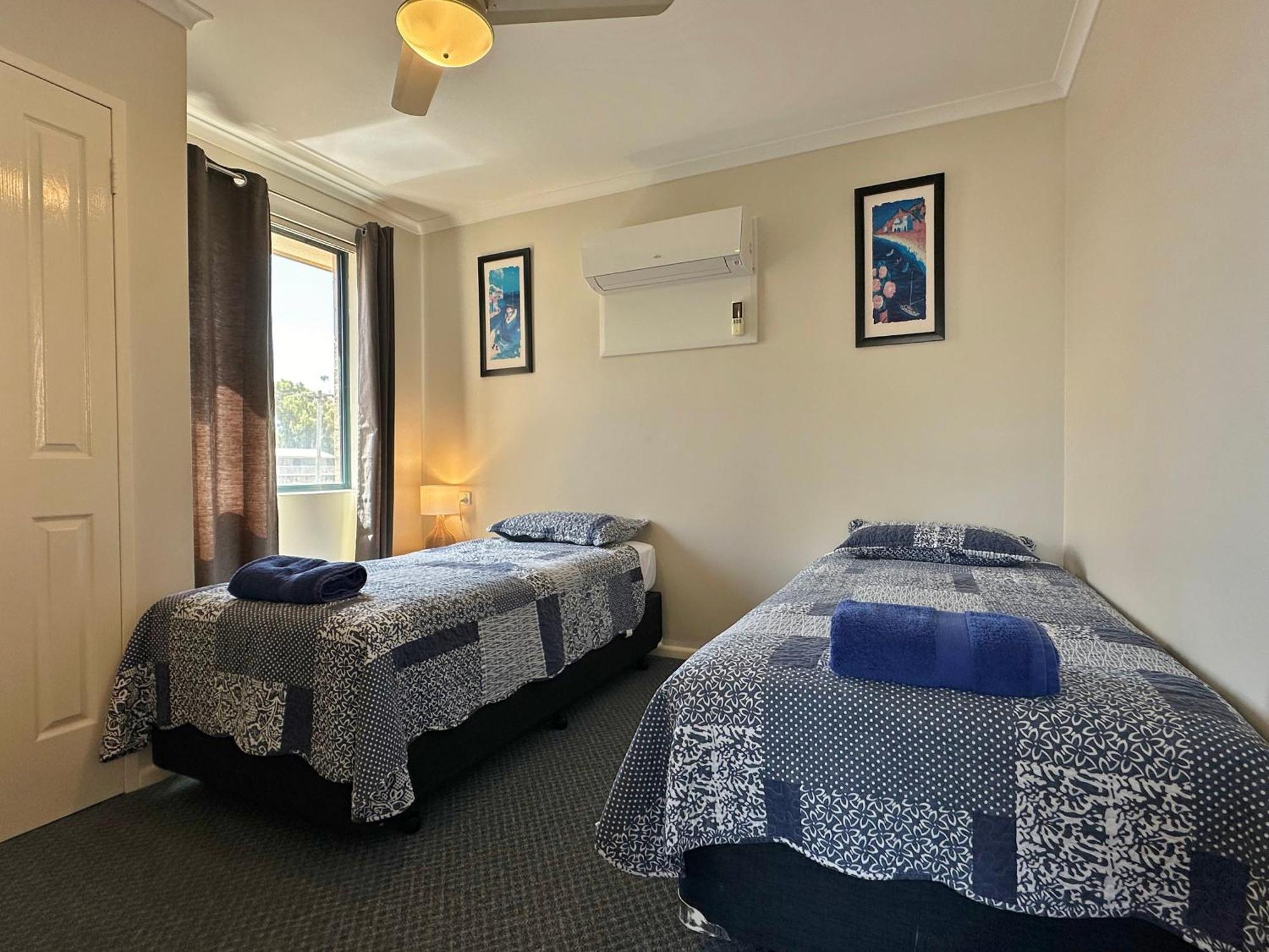 Apartment Blue Ocean 6 - Kalbarri, Wa