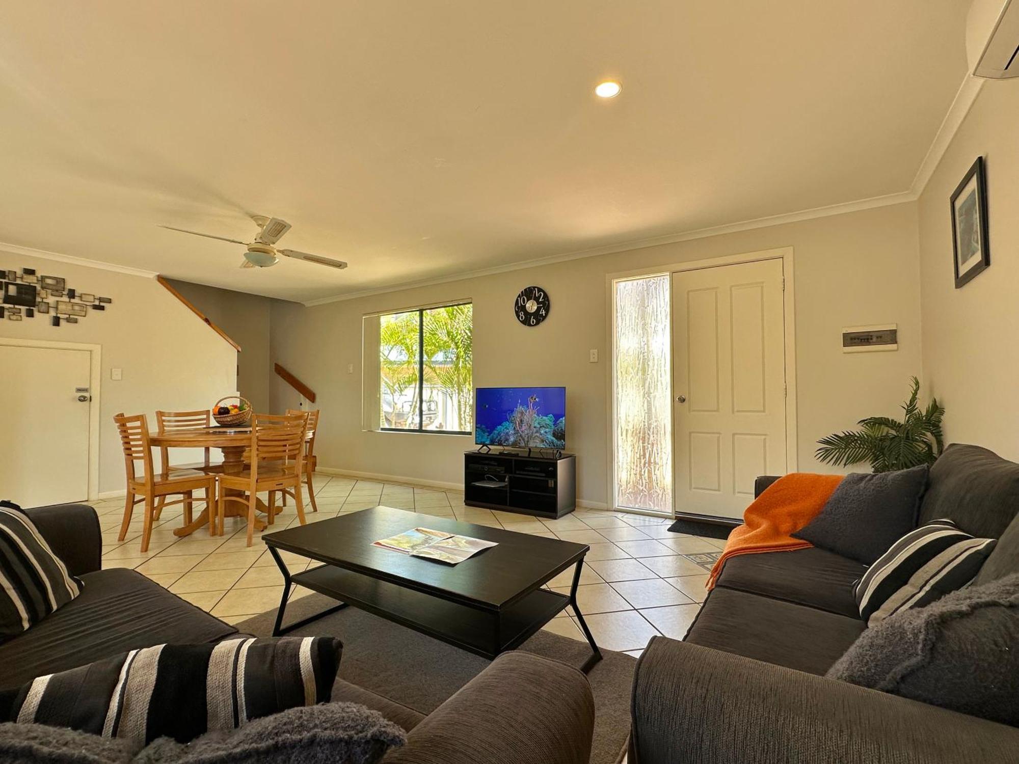 Apartment Blue Ocean 6 - Kalbarri, Wa Kalbarri