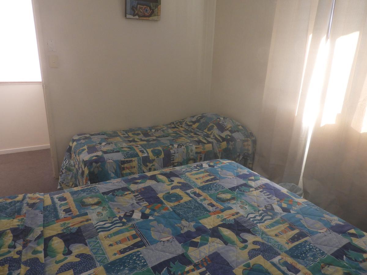 Hostel Backpackers *