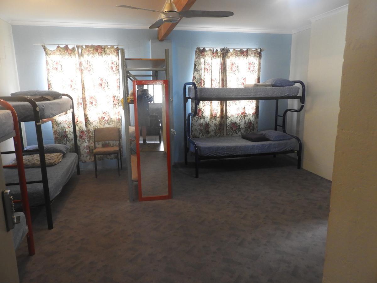 Backpackers Hostel Kalbarri