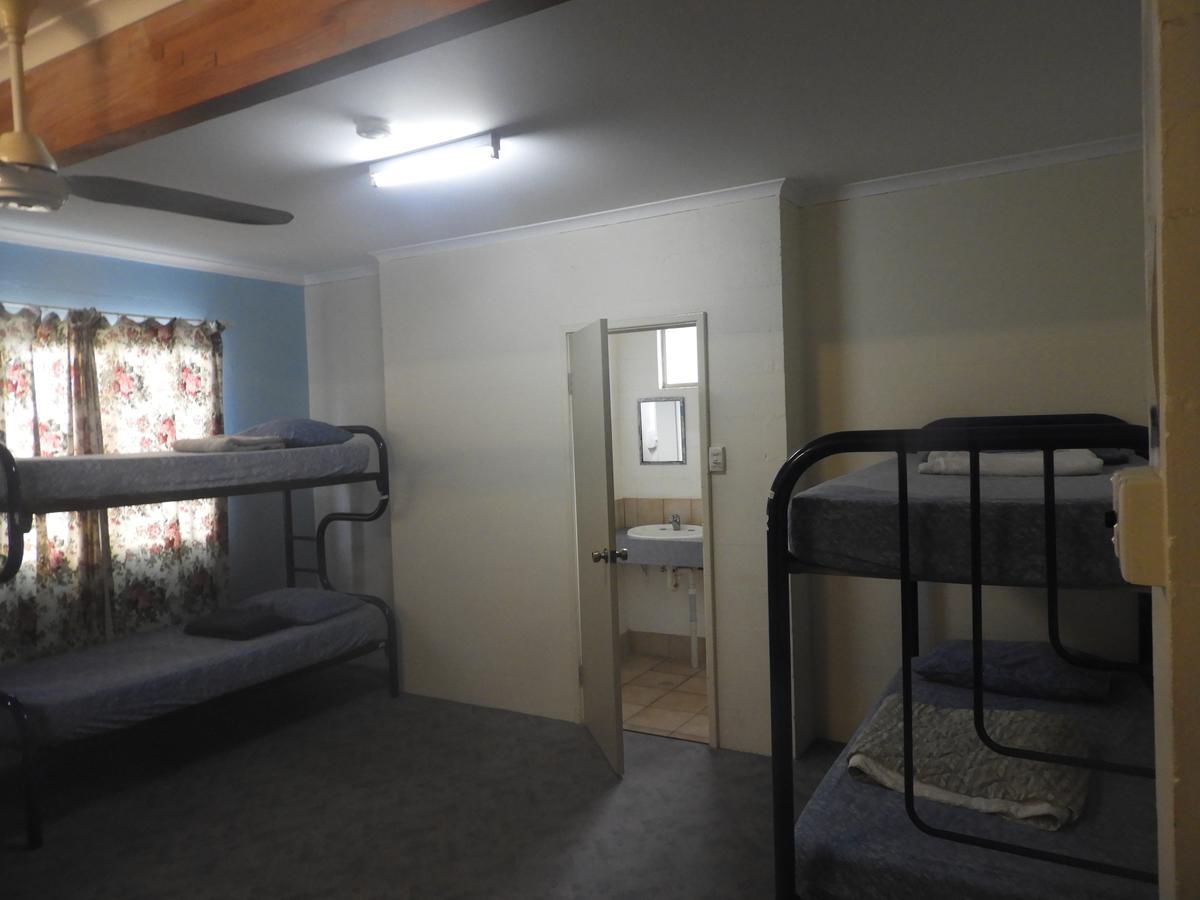 Hostel Backpackers