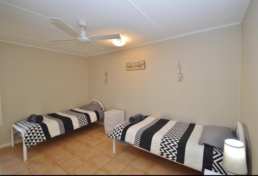 Claire's Place * Kalbarri