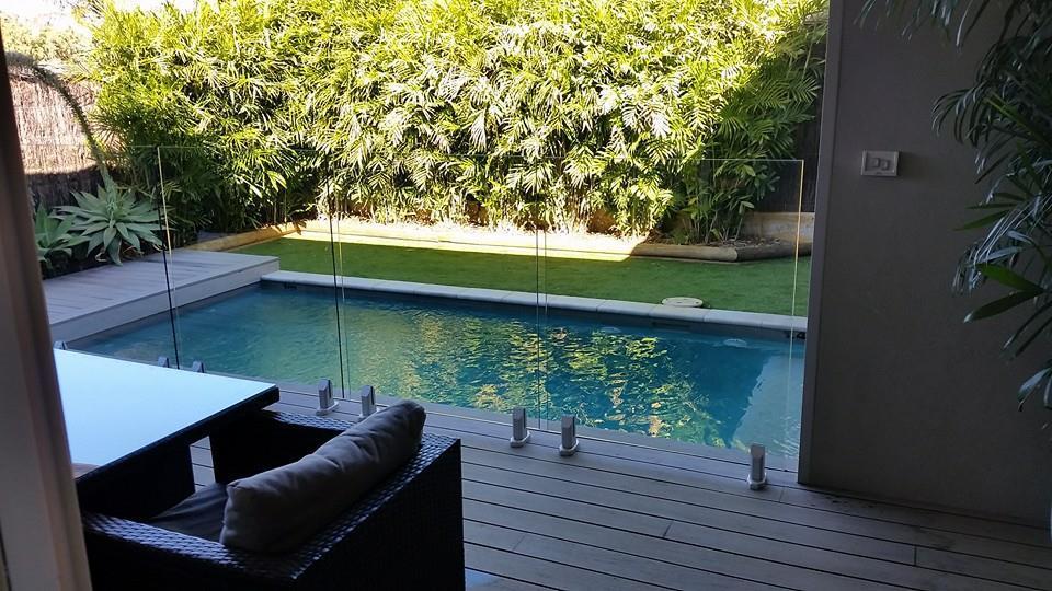 Villa Sols Place Boutique Pool *