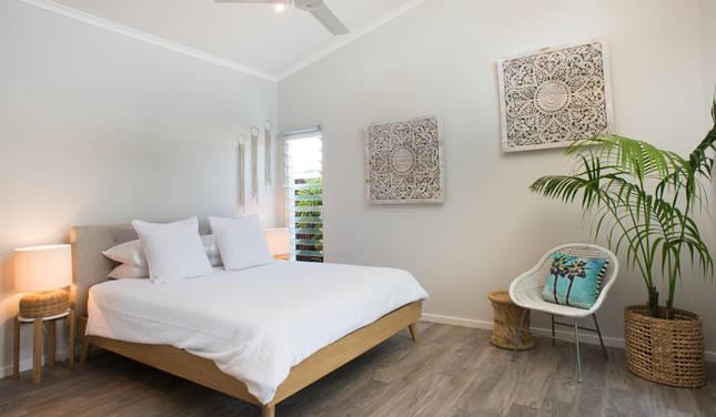 Sols Place Boutique Pool * Kalbarri