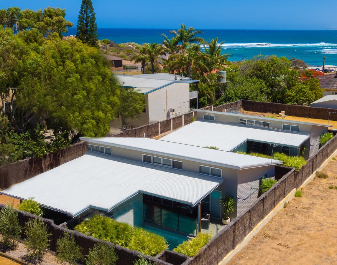 Sols Place Boutique Pool * Kalbarri