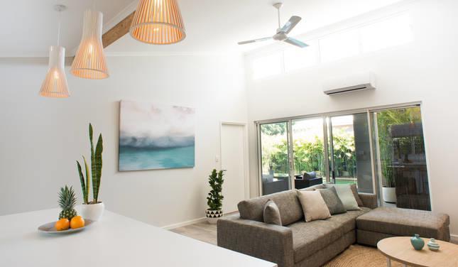 Sols Place Boutique Pool * Kalbarri