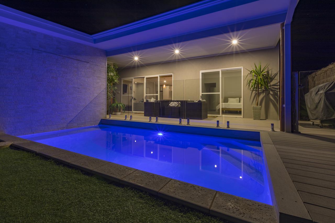 Villa Sols Place Boutique Pool *
