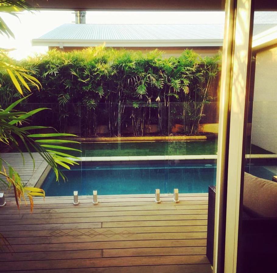 Villa Sols Place Boutique Pool *