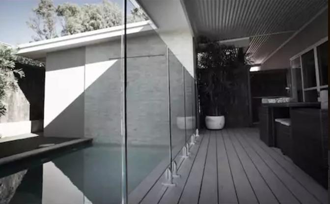 Sols Place Boutique Pool * Kalbarri