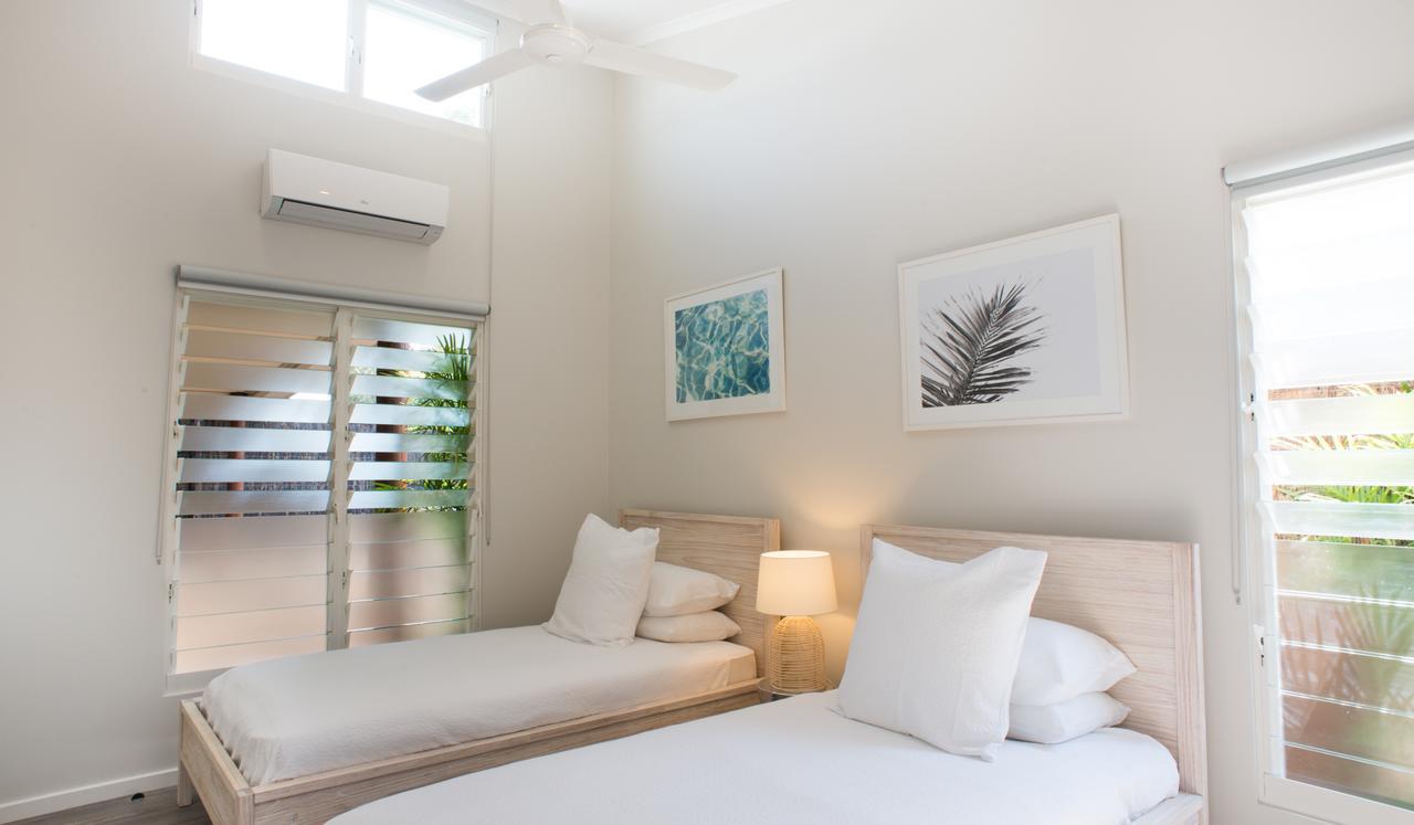 Villa Sols Place Boutique Pool *