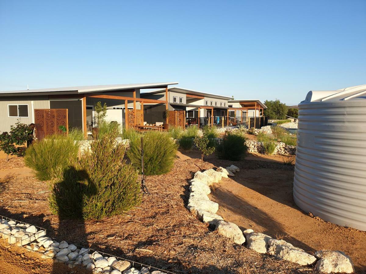 River Retreats Guest house Kalbarri