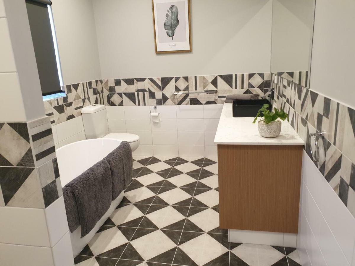 Guest house River Retreats Kalbarri