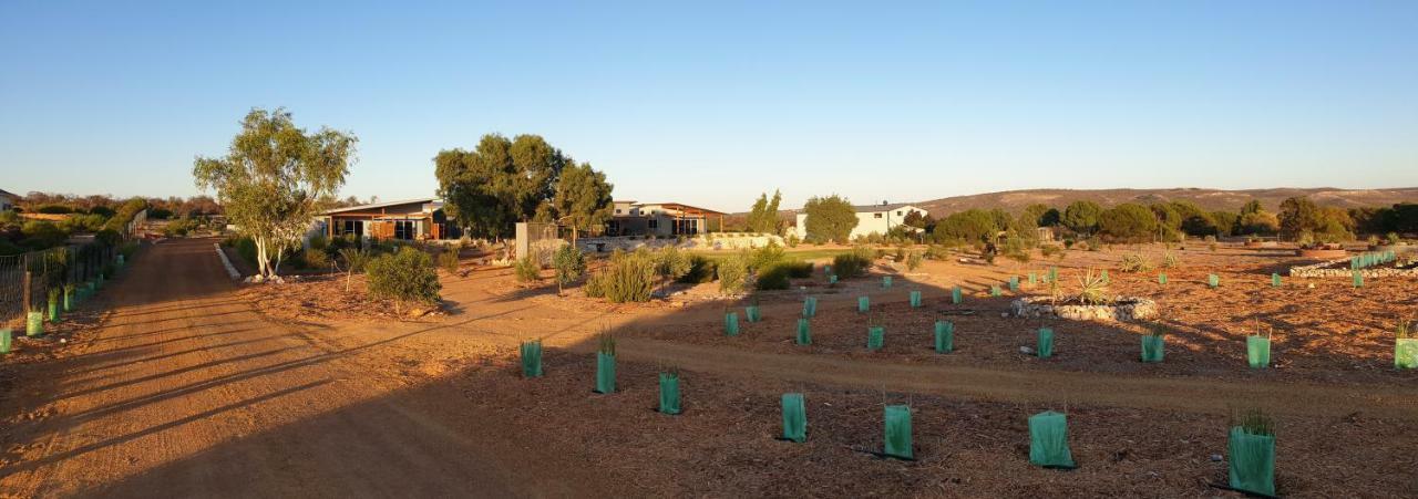 River Retreats * Kalbarri