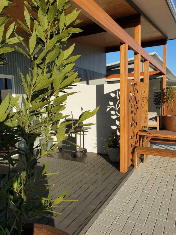 Guest house River Retreats