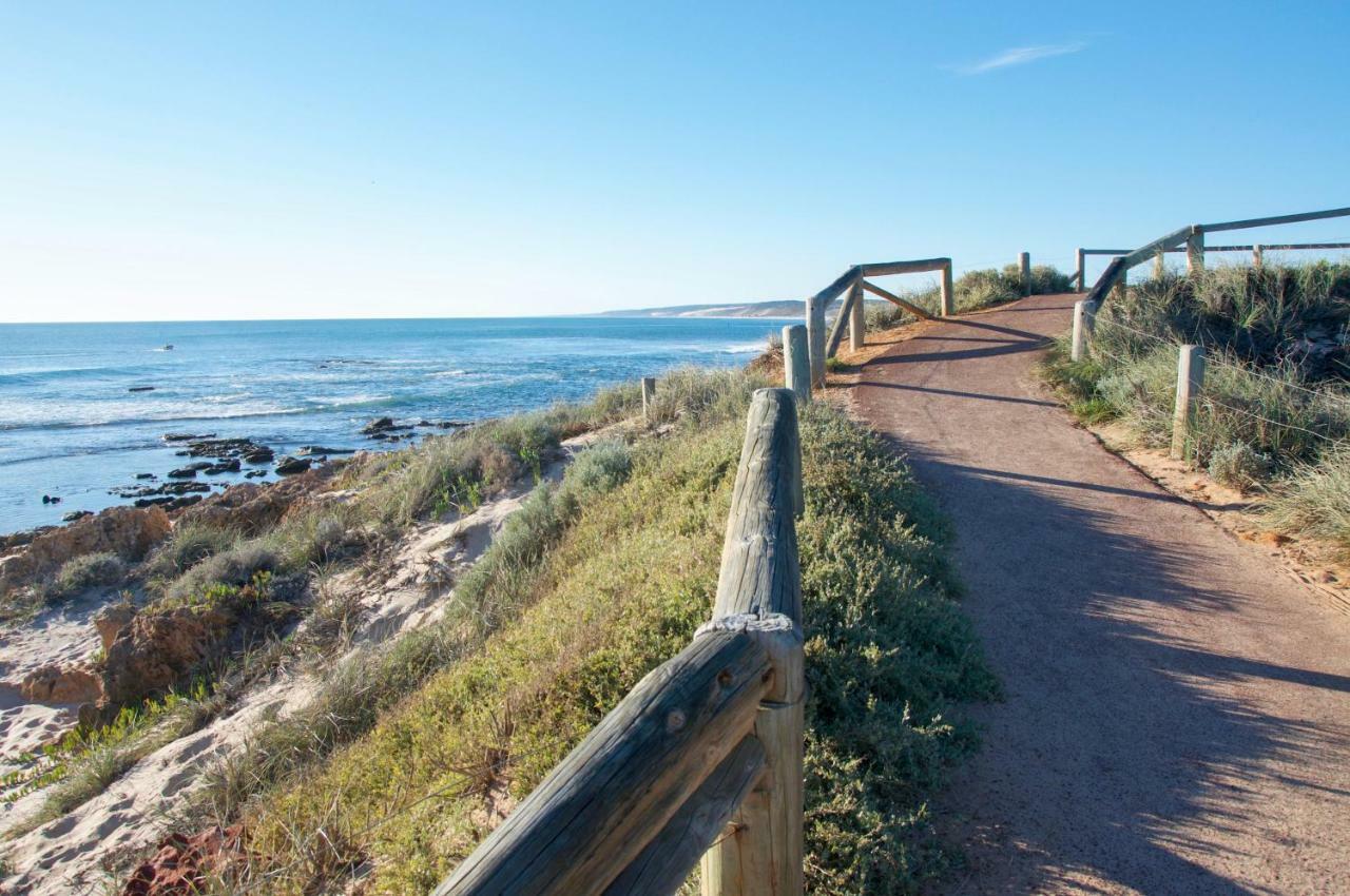 Holiday home Api Pelican Front Kalbarri