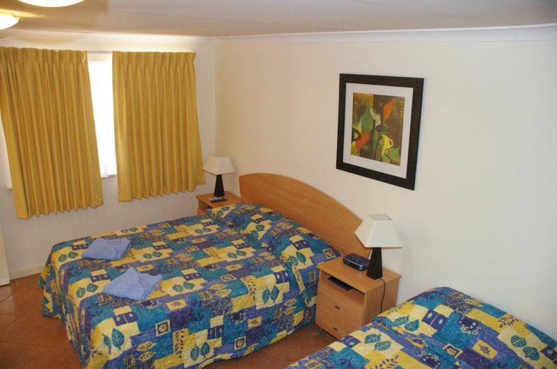 Pelican's Nest Hotel Kalbarri